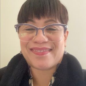 Meet your Posher, Cathy